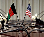 فرصت تبدیل افغانستان به شریک استراتژیک آمریکا در منطقه 